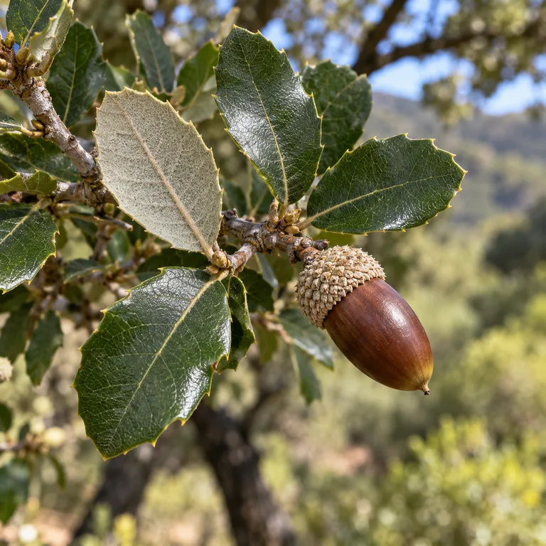 Encina